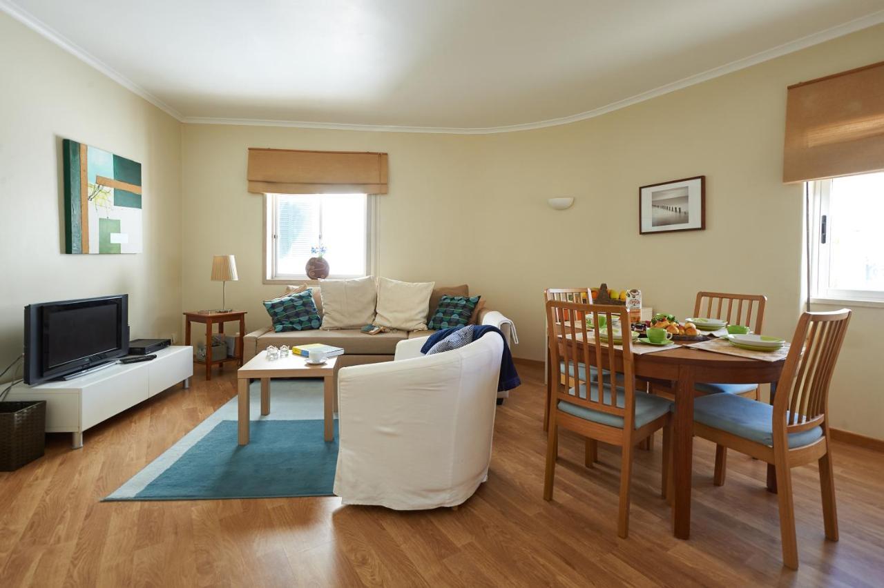 Rainha - Holiday Rental In Cascais Centre Exteriér fotografie