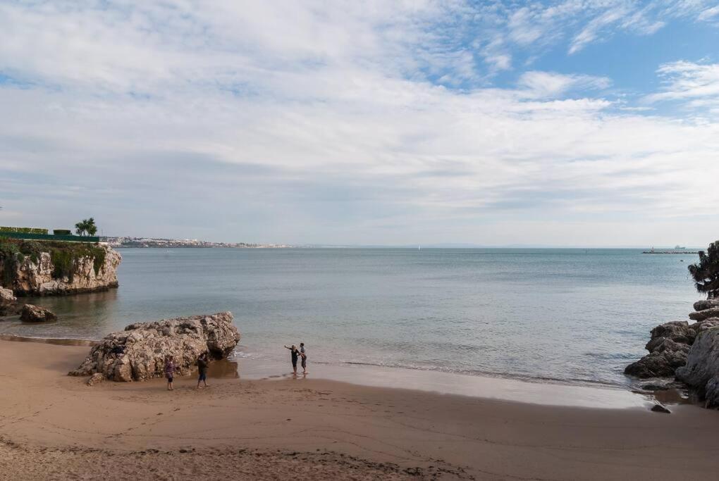 Rainha - Holiday Rental In Cascais Centre Exteriér fotografie