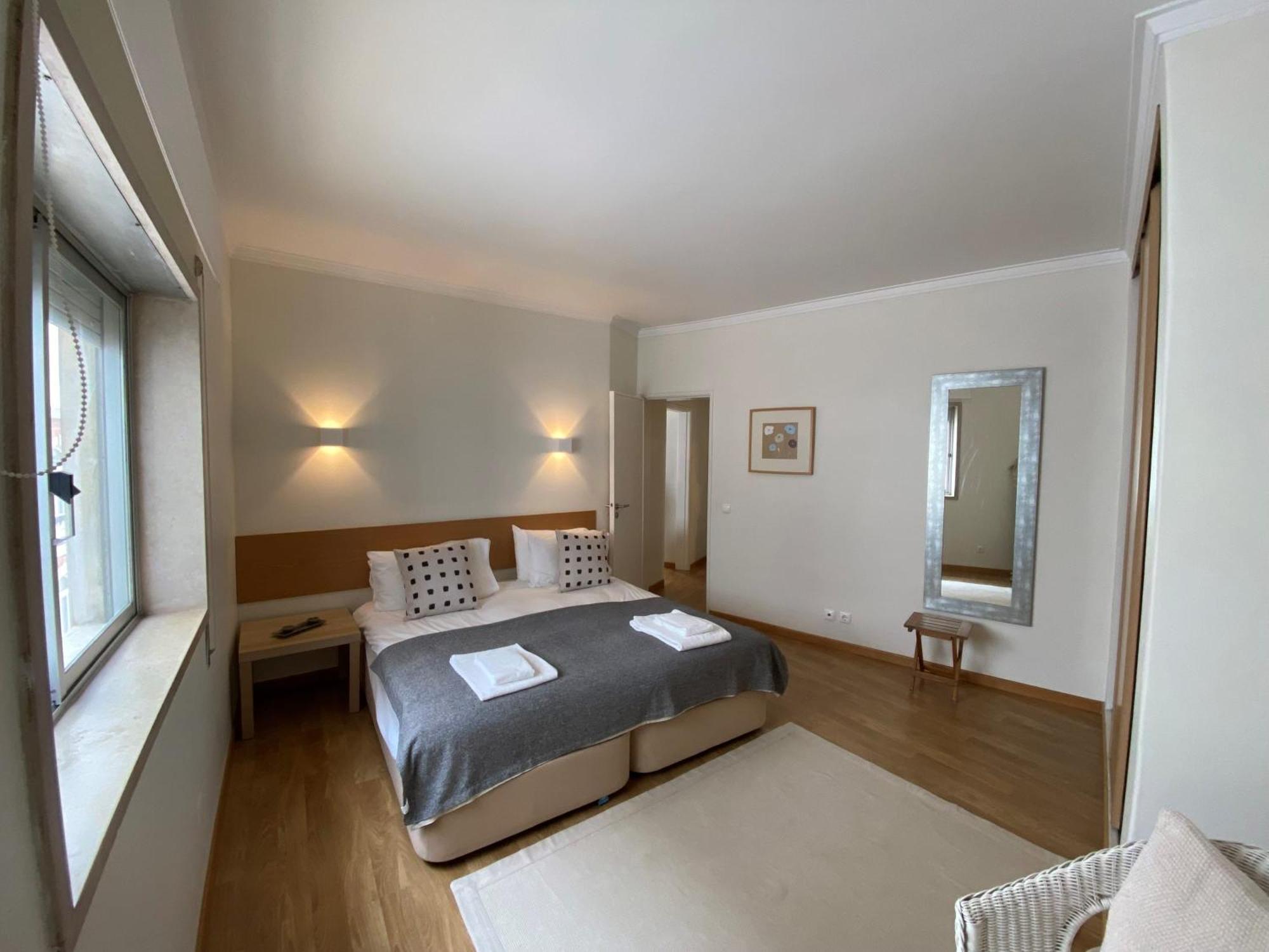 Rainha - Holiday Rental In Cascais Centre Exteriér fotografie