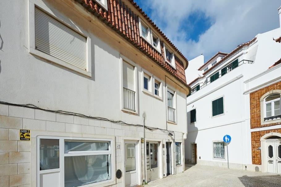 Rainha - Holiday Rental In Cascais Centre Exteriér fotografie