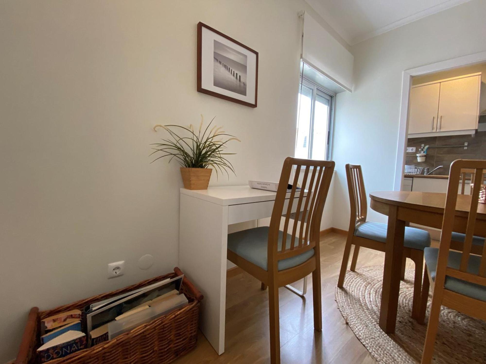 Rainha - Holiday Rental In Cascais Centre Exteriér fotografie
