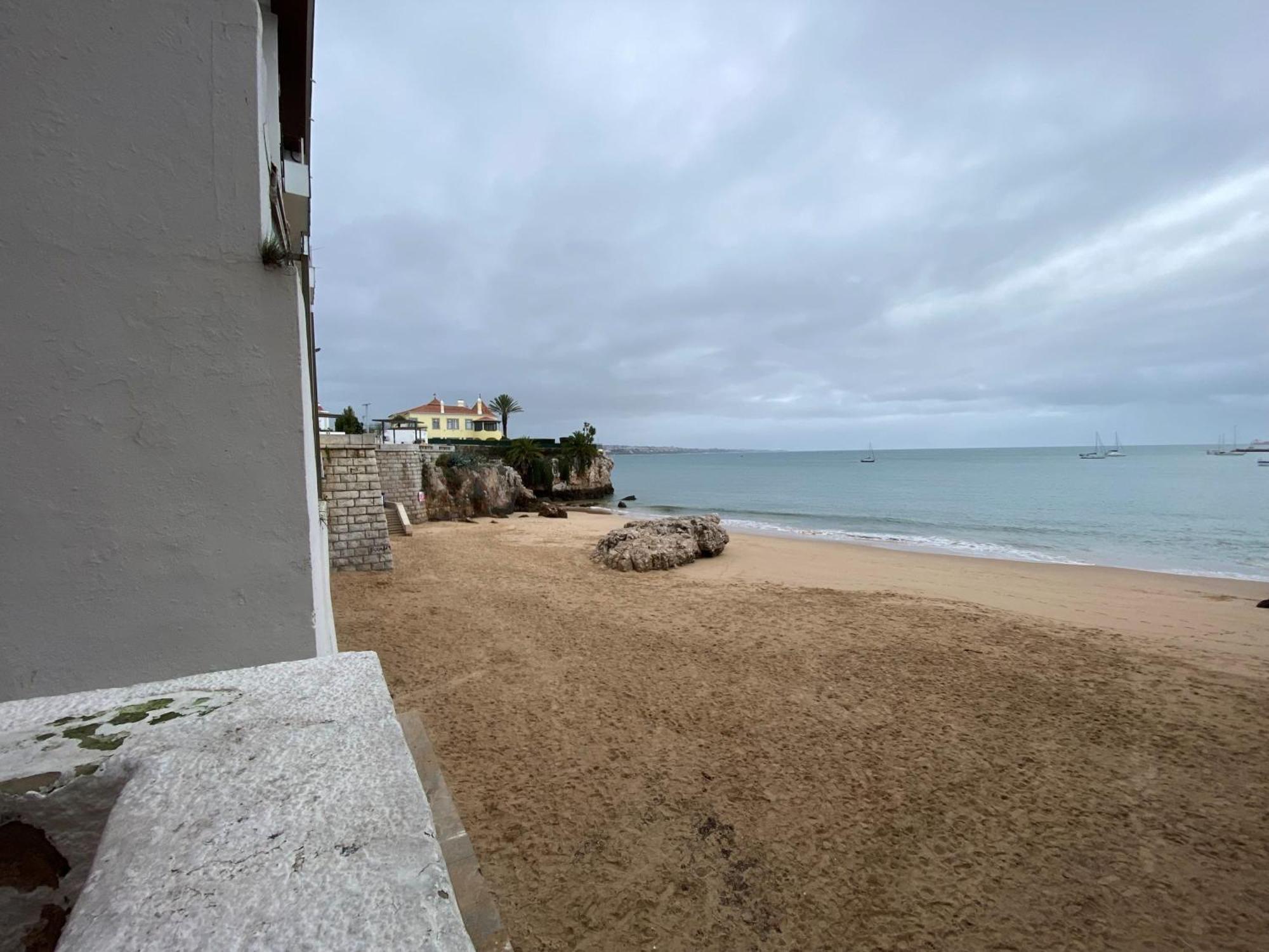 Rainha - Holiday Rental In Cascais Centre Exteriér fotografie