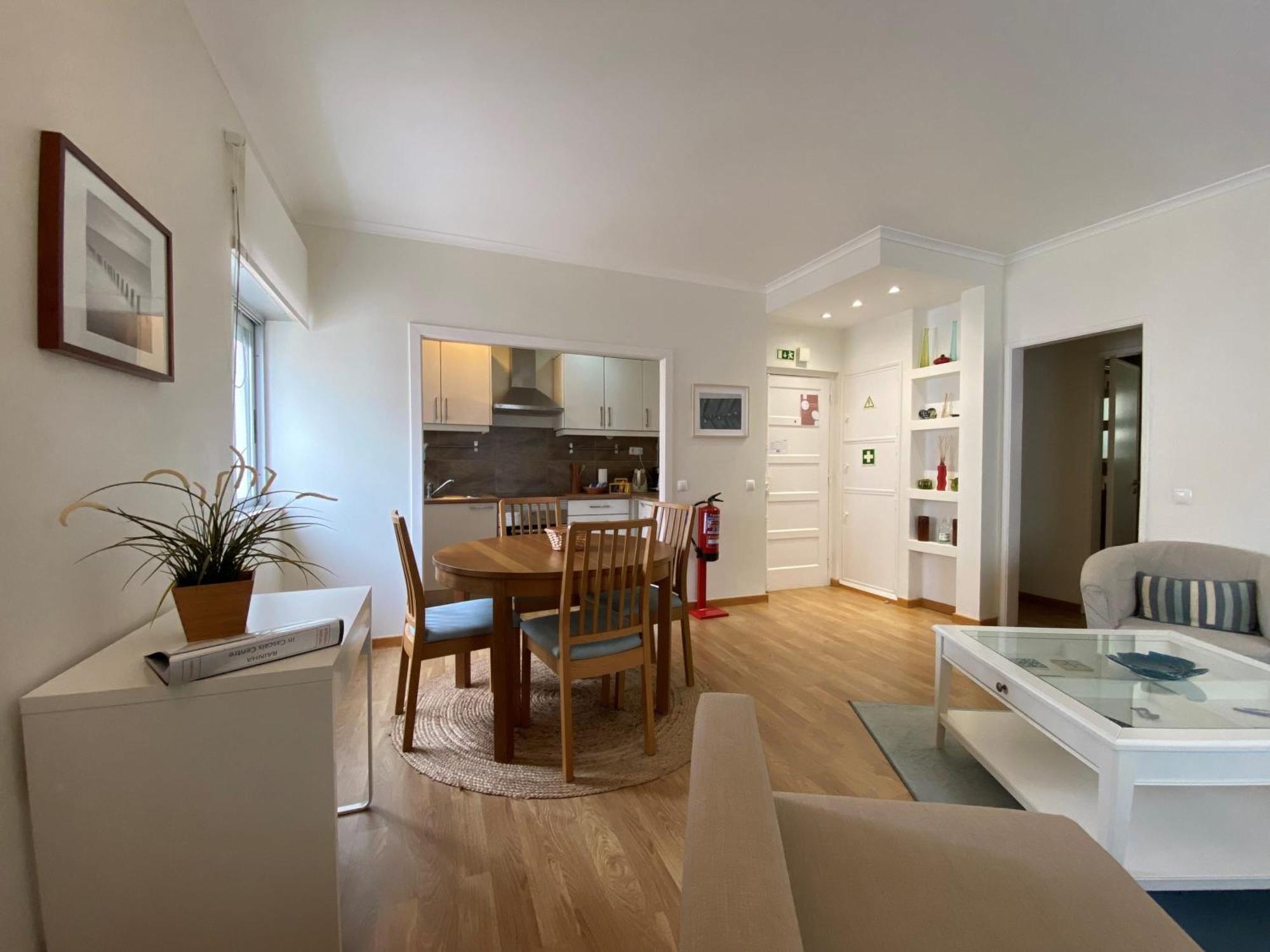 Rainha - Holiday Rental In Cascais Centre Exteriér fotografie