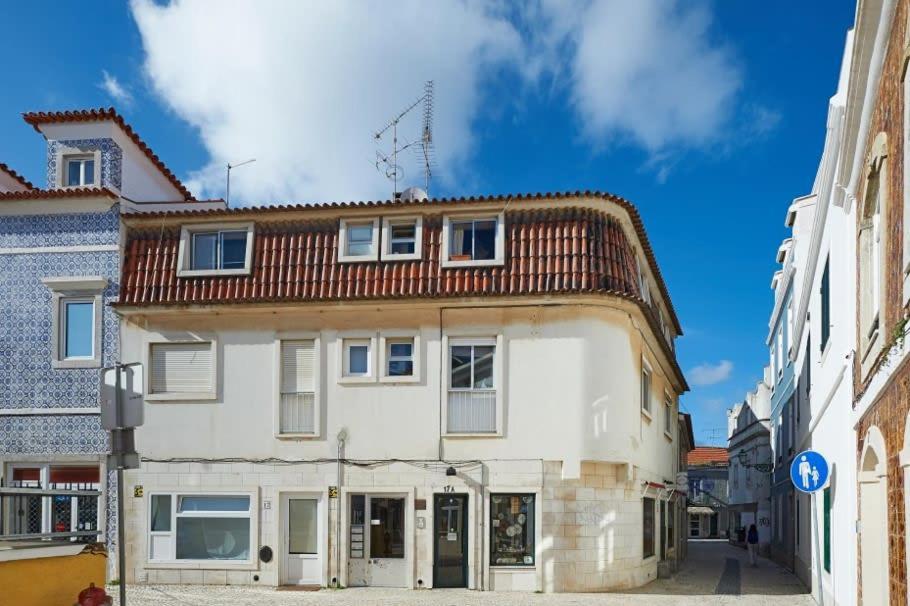 Rainha - Holiday Rental In Cascais Centre Exteriér fotografie