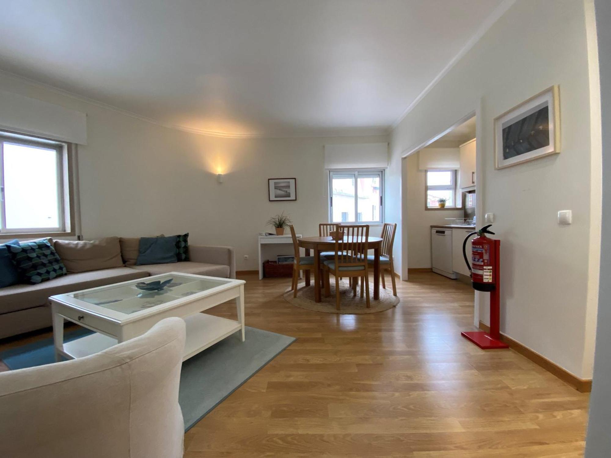 Rainha - Holiday Rental In Cascais Centre Exteriér fotografie