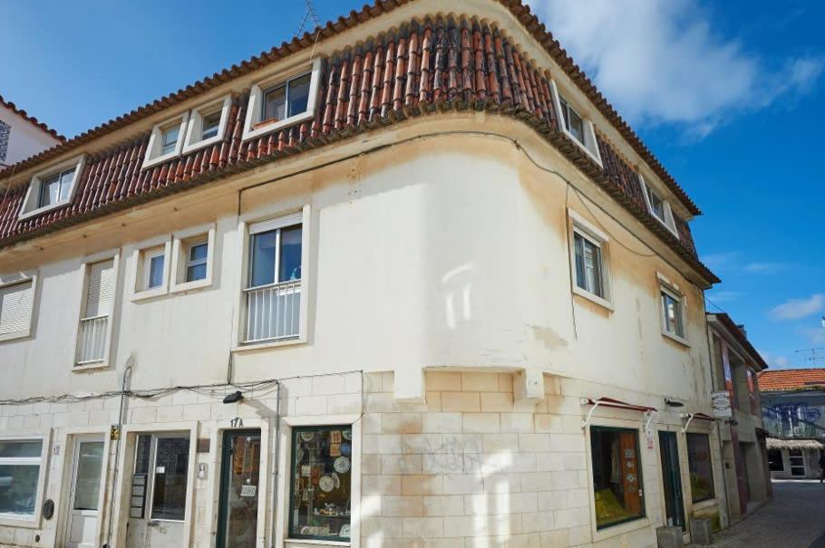 Rainha - Holiday Rental In Cascais Centre Exteriér fotografie